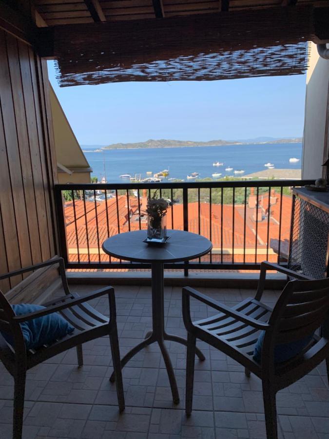 Yulia Guest House Uranupoli Zewnętrze zdjęcie