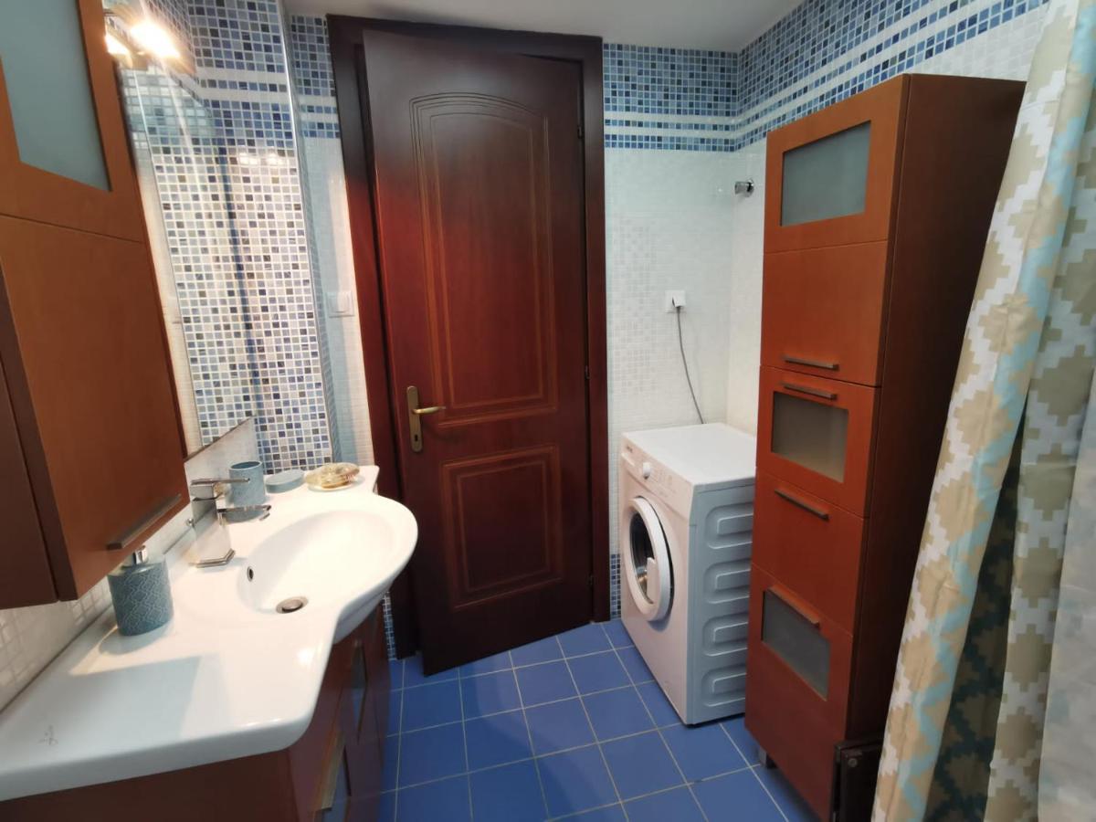 Yulia Guest House Uranupoli Zewnętrze zdjęcie