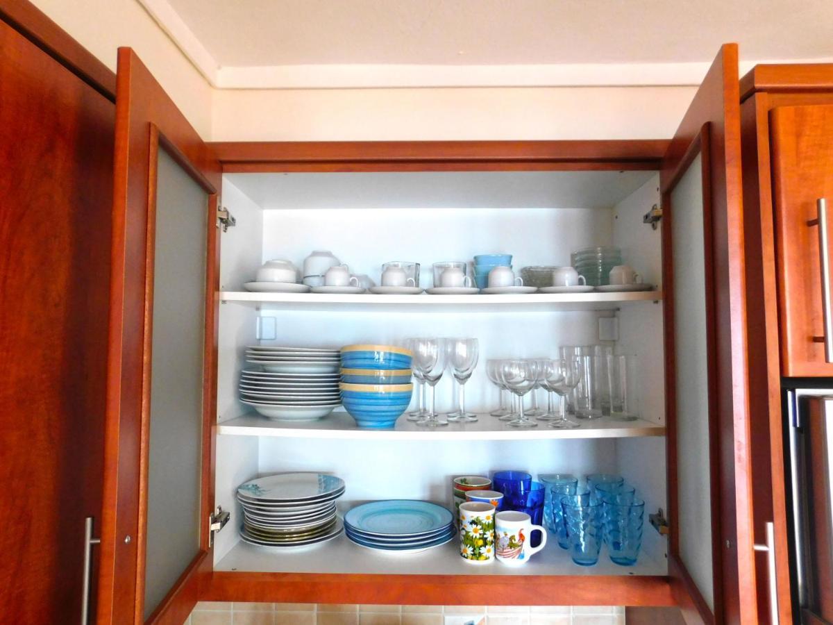 Yulia Guest House Uranupoli Zewnętrze zdjęcie