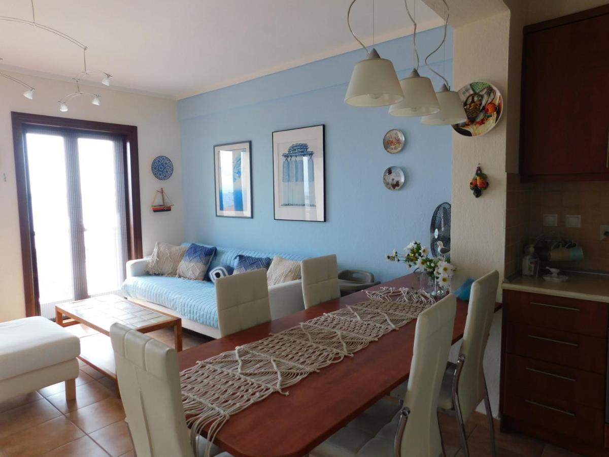Yulia Guest House Uranupoli Zewnętrze zdjęcie