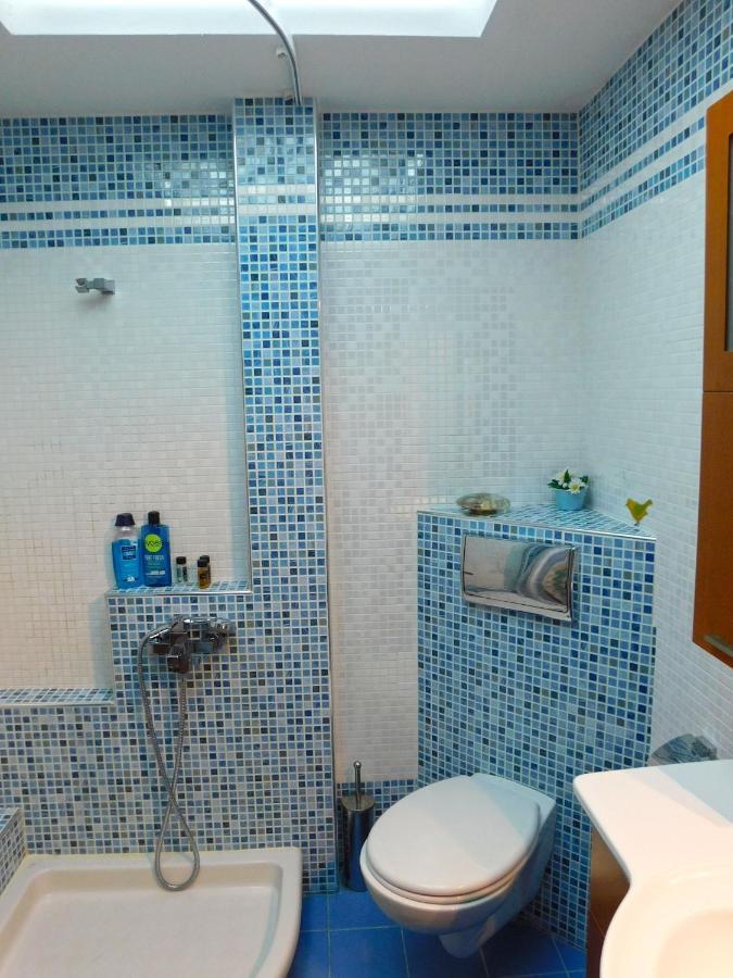 Yulia Guest House Uranupoli Zewnętrze zdjęcie